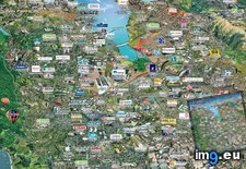 Tags: giants, silicon, tech, valley (Pict. in My r/MAPS favs)