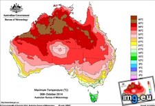 Tags: 31st, 680x467, australia, map, temperature (Pict. in My r/MAPS favs)