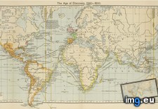 Tags: age, discovery (Pict. in My r/MAPS favs)