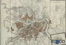 Tags: city, petersburg (Pict. in My r/MAPS favs)