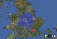 Tags: controversial, london, map, tokyo (Pict. in My r/MAPS favs)