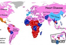 Tags: disease, kill (Pict. in My r/MAPS favs)