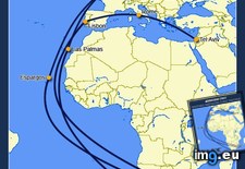 Tags: african, airways, album, apartheid, effects, era, exampl, flight, geopolitics, routes, south, travel (Pict. in My r/MAPS favs)