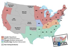 Tags: election (Pict. in My r/MAPS favs)
