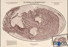 Tags: area, equal, floor, harrison, ocean, projection, richard, world (Pict. in My r/MAPS favs)