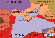 Tags: crimea, crimean, empire, khanate, mongol, run, state, successor, tatars, vassal (Pict. in My r/MAPS favs)