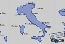 Tags: cities, european, fit, france, italy, major, map, spain, texas (GIF in My r/MAPS favs)