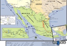 Tags: mexican, war (Pict. in My r/MAPS favs)