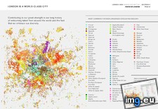 Tags: commonly, english, languages, london, spoken (Pict. in My r/MAPS favs)