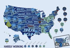 Tags: beers, popular (Pict. in My r/MAPS favs)