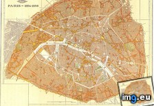 Tags: paris (Pict. in My r/MAPS favs)