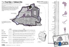 Tags: 3000x2000, city, size, true, vatican (Pict. in My r/MAPS favs)