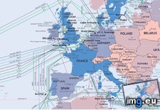 Tags: 802x452, cables, carrying, internets, undersea (Pict. in My r/MAPS favs)