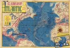Tags: atlantic, earthquake, news, north, ocean, sept, sunday, zones (Pict. in My r/MAPS favs)