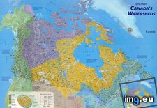 Tags: canada, watersheds (Pict. in My r/MAPS favs)