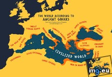 Tags: ancient, world (Pict. in My r/MAPS favs)