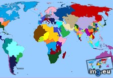 Tags: divided, people, population, regions, world (Pict. in My r/MAPS favs)