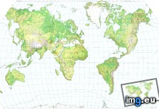 Tags: mirror, world (Pict. in My r/MAPS favs)