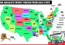 Tags: 935x600, america, person, state, worst (Pict. in My r/MAPS favs)