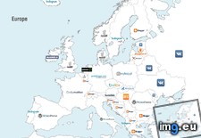 Tags: country, european, facebook, linkedin, media, site, social, top, twitter, youtube (Pict. in My r/MAPS favs)