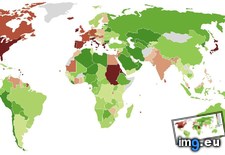 Tags: 1357x628, debt, gdp, government, percent, total (Pict. in My r/MAPS favs)