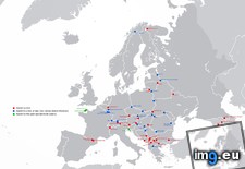 Tags: europe, points, tri (Pict. in My r/MAPS favs)