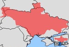 Tags: borders, brest, litovsk, modern, superimposed, treaty, ukraine (Pict. in My r/MAPS favs)