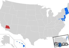 Tags: area, bernardino, county, largest, san, smaller, states (Pict. in My r/MAPS favs)