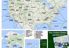 Tags: based, closest, divided, map, national, park, parks, regions, usa, voronoi (Pict. in My r/MAPS favs)