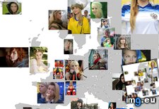 Tags: countries, country, european, girl, girls, google, shows (Pict. in My r/MAPS favs)