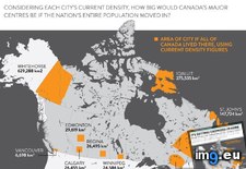 Tags: canada, cities, city, entire, lived, major, moved, one, population, size (Pict. in My r/MAPS favs)