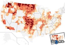 Tags: county, grown, per, wheat (Pict. in My r/MAPS favs)
