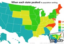 Tags: peaked, population, ranking, state (Pict. in My r/MAPS favs)