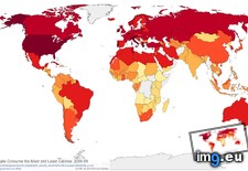 Tags: calories, consume, people (Pict. in My r/MAPS favs)