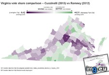 Tags: 963x666, cuccinelli, ken, mitt, performed, romney, virginia (Pict. in My r/MAPS favs)