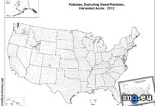 Tags: grown, potatoes, states, united (Pict. in My r/MAPS favs)