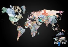 Tags: 1280x1024, currencies, map, world (Pict. in My r/MAPS favs)