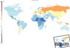 Tags: prevalence, smoking, wide, world (Pict. in My r/MAPS favs)