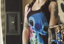 marajade-ohana-01 (#Tits #Sexy #Boobs #Suicidegirls #Emo #Marajade #Ohana) - 91 KB Tags: boobs, emo, girls, marajade, nature, ohana, sexy, softcore, suicidegirls, tits (Pict. in SuicideGirlsNow)