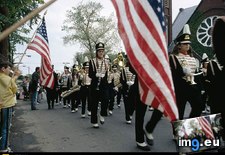 Tags: band, marching (Pict. in National Geographic Photo Of The Day 2001-2009)