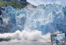 Tags: alaska, bay, calving, glacier, margerie, national, park (Pict. in Beautiful photos and wallpapers)