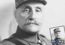Tags: ferdinand, foch, march, marshal (Pict. in Rehost)