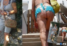 Mature italian granny slut whore in heat - 223 KB Tags: (Pict. in Instant Upload)