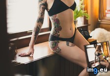 maud-junglecat-01 (#Porn #Tits #Hot #Softcore #Maud #Junglecat) - 89 KB Tags: boobs, girls, hot, junglecat, maud, porn, sexy, softcore, tits (Pict. in SuicideGirlsNow)