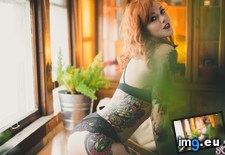 maud-junglecat-07 (#Tits #Hot #Boobs #Emo #Tatoo #Maud #Junglecat) - 92 KB Tags: boobs, emo, girls, hot, junglecat, maud, nature, suicidegirls, tatoo, tits (Pict. in SuicideGirlsNow)