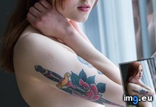 Tags: boobs, emo, hot, maud, nature, porcelain, sexy, softcore, tatoo, tits (Pict. in SuicideGirlsNow)