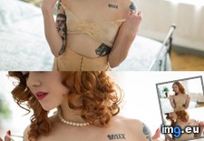 maud-vintagebeauty-07 (#Porn #Hot #Girls #Tatoo #Maud #Vintagebeauty) - 97 KB Tags: emo, girls, hot, maud, nature, porn, suicidegirls, tatoo, vintagebeauty (Pict. in SuicideGirlsNow)