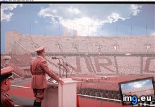 Tags: celebrations, day, may, olympic, stadium (Pict. in Historical photos of nazi Germany)