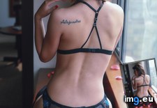 mayrose-iwillwaitforyou-07 (#Tits #Hot #Boobs #Tatoo #Mayrose #Iwillwaitforyou) - 82 KB Tags: boobs, emo, hot, iwillwaitforyou, mayrose, nature, suicidegirls, tatoo, tits (Pict. in SuicideGirlsNow)