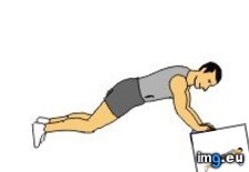 Mb Push Up Bridge (animated) (#Animated #Bridge ) - 6 KB Tags: animated, bridge (Pict. in Core exercises animations)